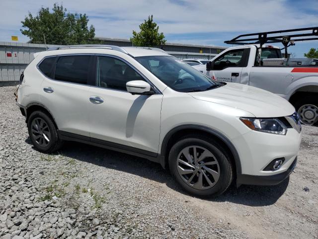 Vin: knmat2mv4gp729956, lot: 61723984, nissan rogue s 20164
