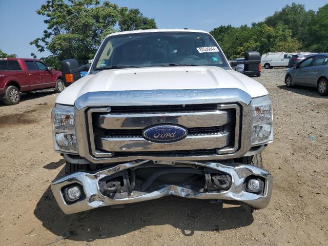 2015 FORD F250 SUPER - 1FT7W2B65FED50827