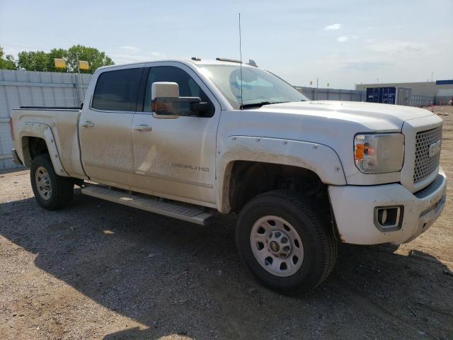 2015 GMC SIERRA K25 - 1GT120E86FF561712