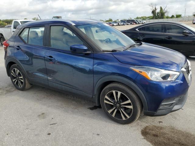 2018 NISSAN KICKS S - 3N1CP5CU2JL526643