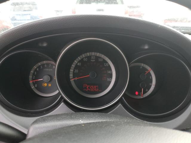 2009 Kia Optima Lx VIN: KNAGE228X95351560 Lot: 61325194