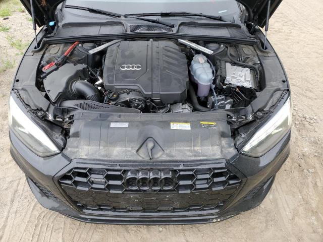 2023 AUDI A5 PRESTIG WAUEACF52PA042615