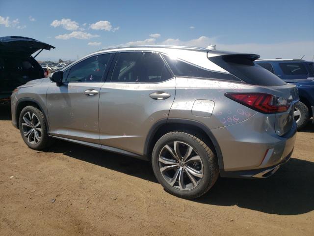 2019 LEXUS RX 350 BAS - 2T2BZMCA5KC202458
