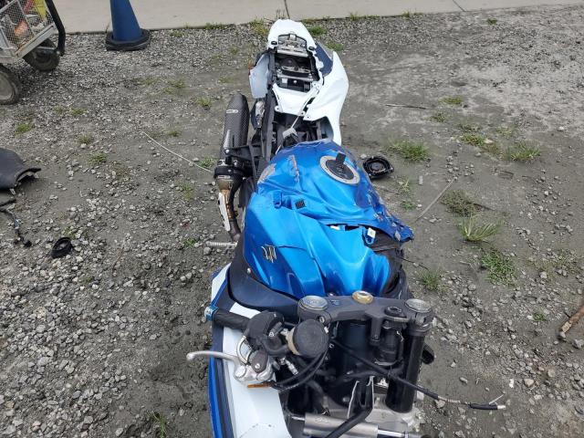 2012 SUZUKI GSX-R1000 - JS1GT78A4C2101816