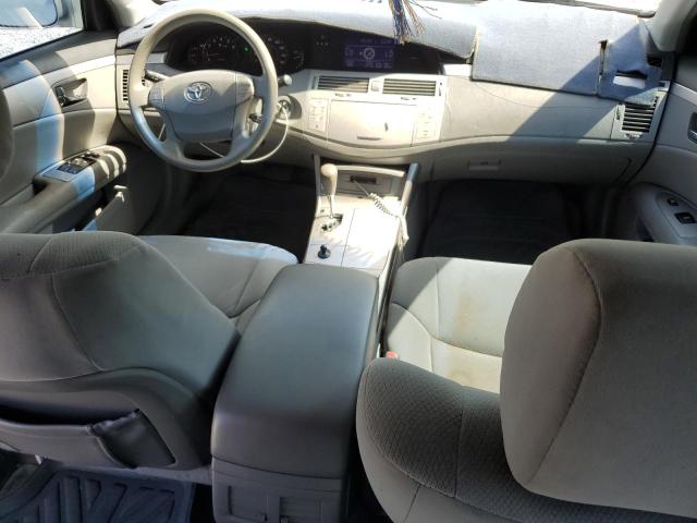 2006 Toyota Avalon Xl VIN: 4T1BK36BX6U165726 Lot: 61351514