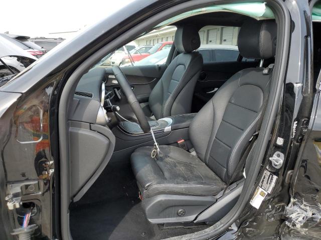 2022 MERCEDES-BENZ GLC 300 4M - W1N0G8EB3NV387179