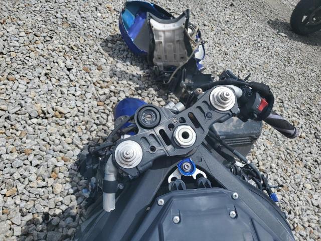 2013 YAMAHA YZFR1 - JYARN23E3DA015874