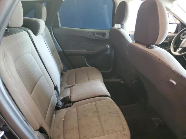 2021 Ford Escape S VIN: 1FMCU0F68MUA19032 Lot: 61215844