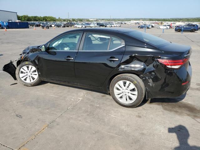 2024 NISSAN SENTRA S - 3N1AB8BV0RY358520