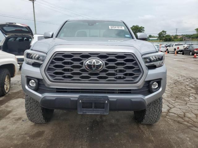 2021 TOYOTA TACOMA DOU - 5TFCZ5AN7MX253713