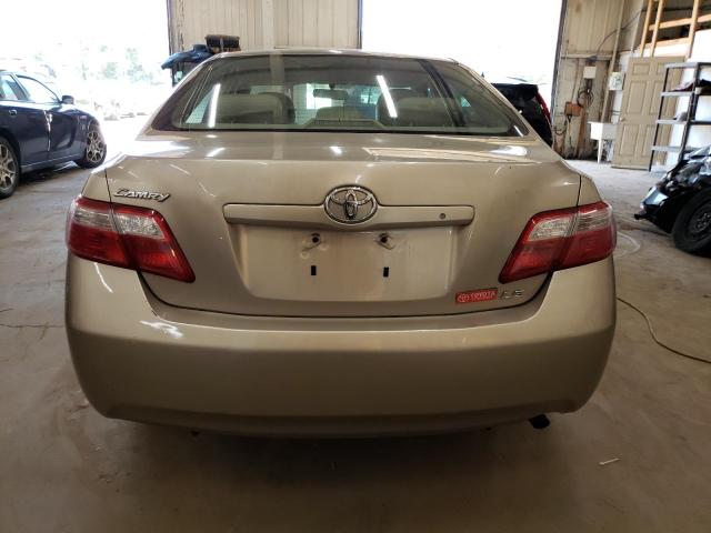 2007 Toyota Camry Ce VIN: JTNBE46K973032864 Lot: 62364594