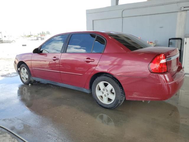 2005 Chevrolet Malibu Ls VIN: 1G1ZT52845F256931 Lot: 63281804