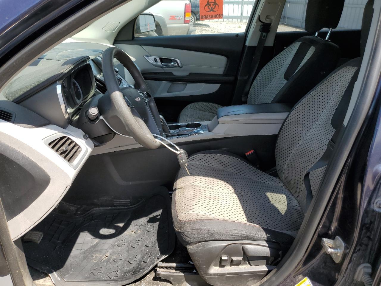 2GKALMEK0F6139434 2015 GMC Terrain Sle