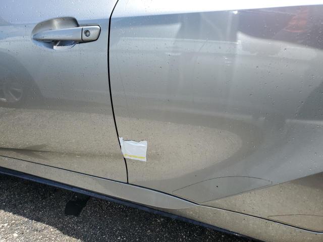 2021 Lexus Is 350 F-Sport VIN: JTHGZ1B24M5042719 Lot: 59647124