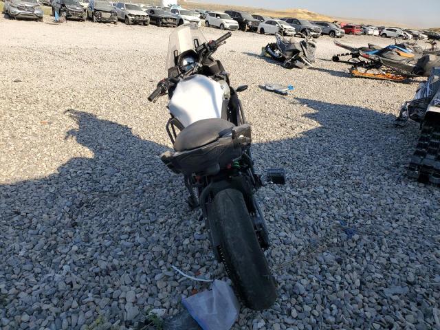2018 KAWASAKI KLE650 F - JKALEEF12JDA24528