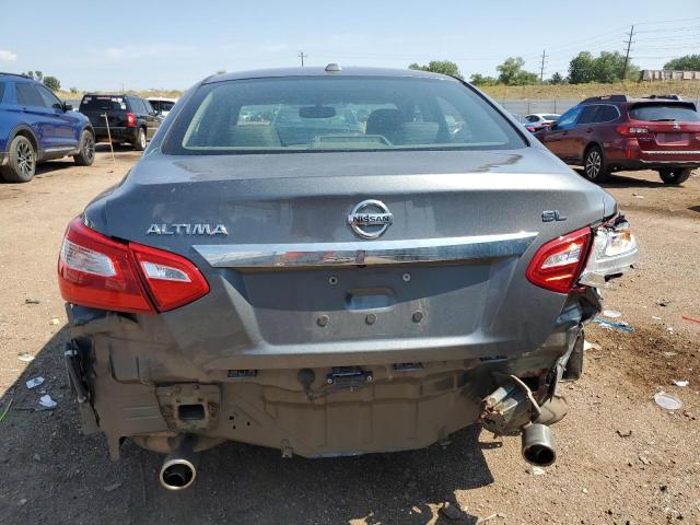 2017 NISSAN ALTIMA 2.5 - 1N4AL3AP6HC205136