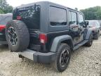 JEEP WRANGLER U photo