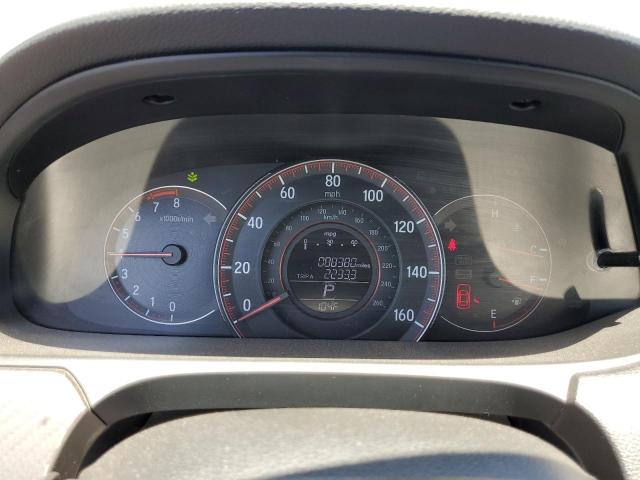 2017 HONDA ACCORD SPO - 1HGCR2F56HA279916