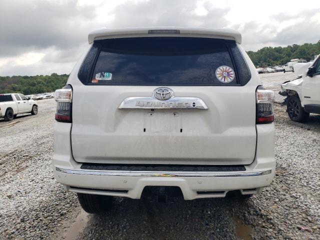 VIN JTEBU5JR6E5194367 2014 Toyota 4runner, SR5 no.6