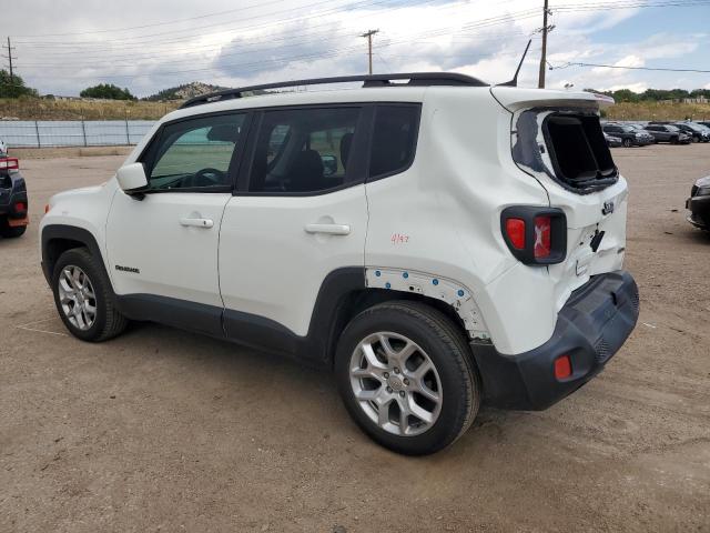 2018 JEEP RENEGADE L - ZACCJABB5JPH27077