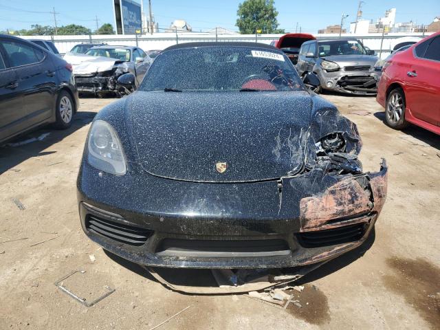 VIN WP0CA2A84KS212174 2019 Porsche Boxster, Base no.5