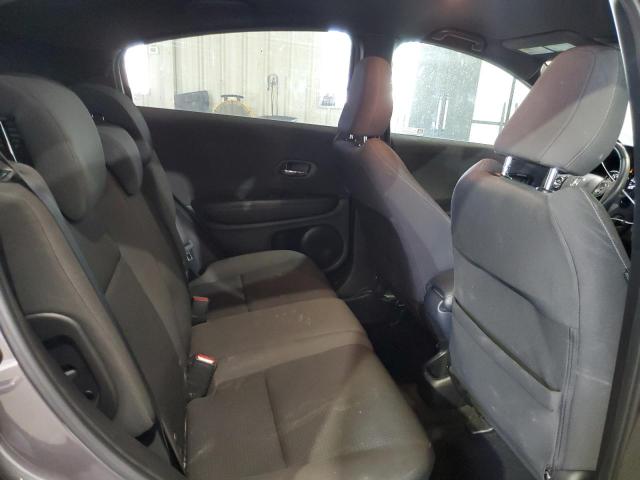 2022 HONDA HR-V SPORT - 3CZRU6H1XNM775660