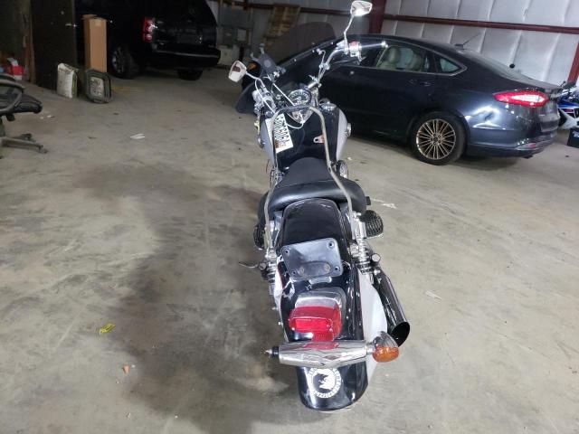 2006 KAWASAKI VN1500 T JKBVNAT106A000655