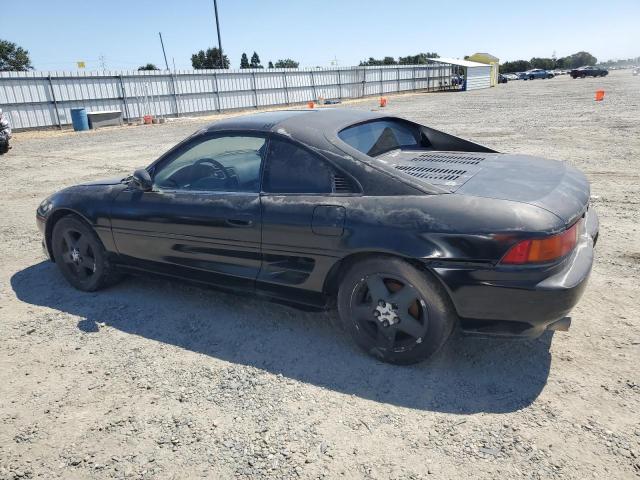 1993 Toyota Mr2 Sport Roof VIN: JT2SW21N8P0018973 Lot: 62607674