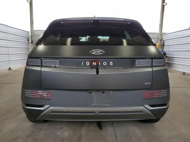 2023 Hyundai Ioniq 5 Sel VIN: KM8KNDAF4PU218784 Lot: 62085004