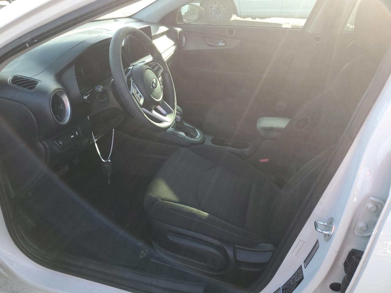 3KPF24AD3ME314879 2021 Kia Forte Fe