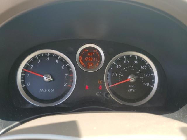 2011 Nissan Sentra 2.0 VIN: 3N1AB6AP1BL604050 Lot: 62357654