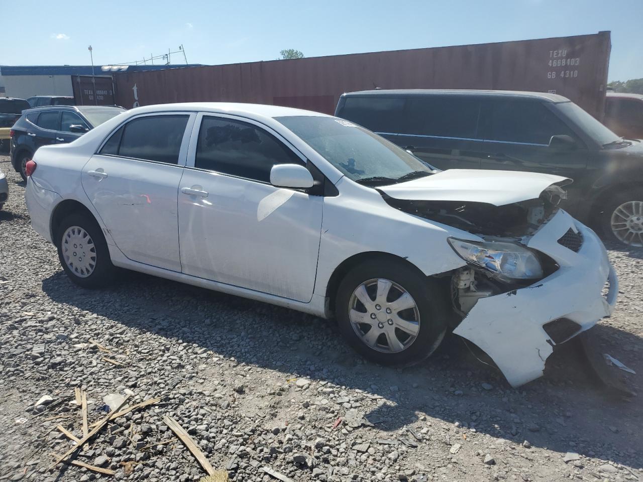 Global Auto Auctions