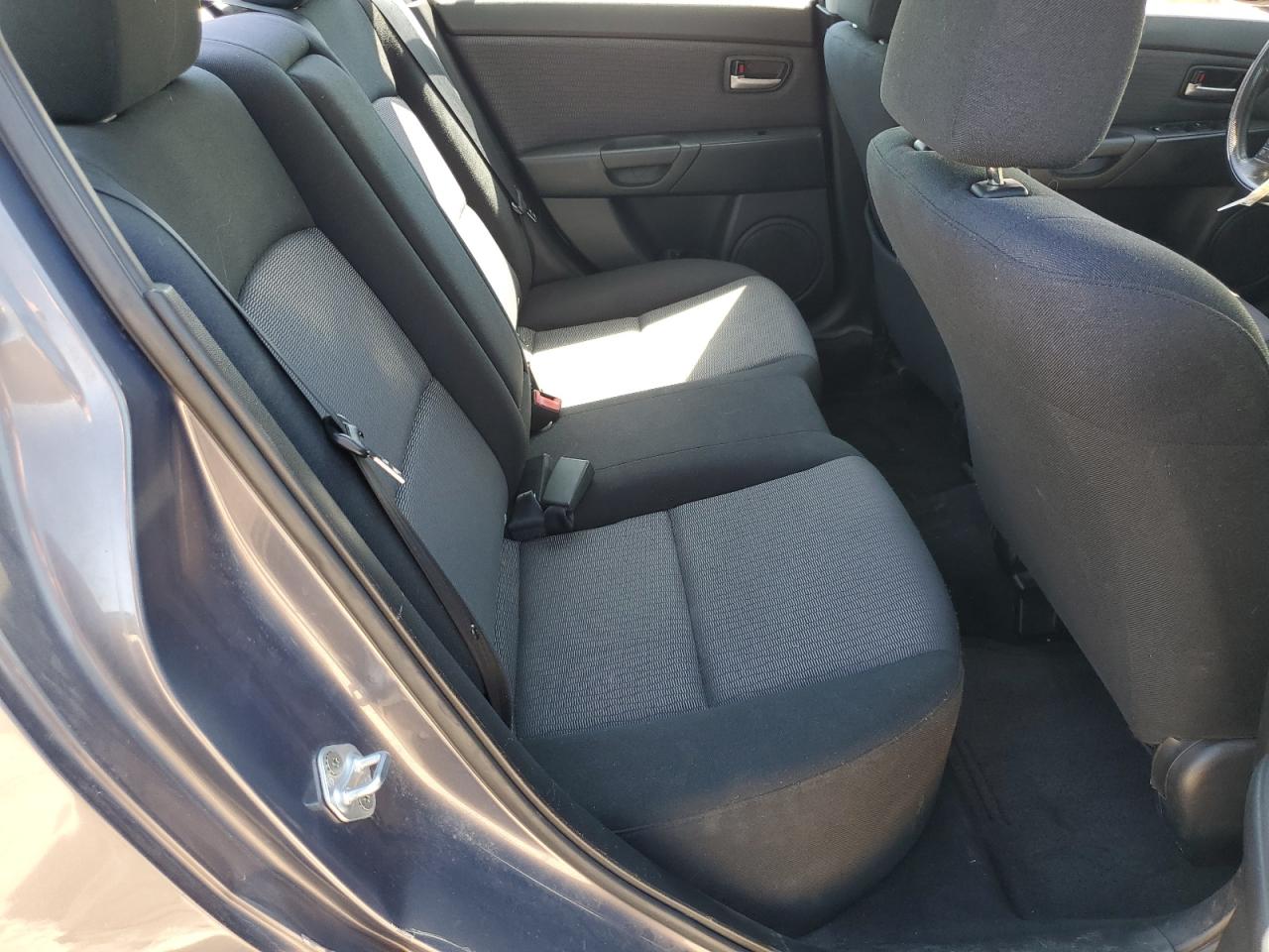 JM1BK12F471686705 2007 Mazda 3 I