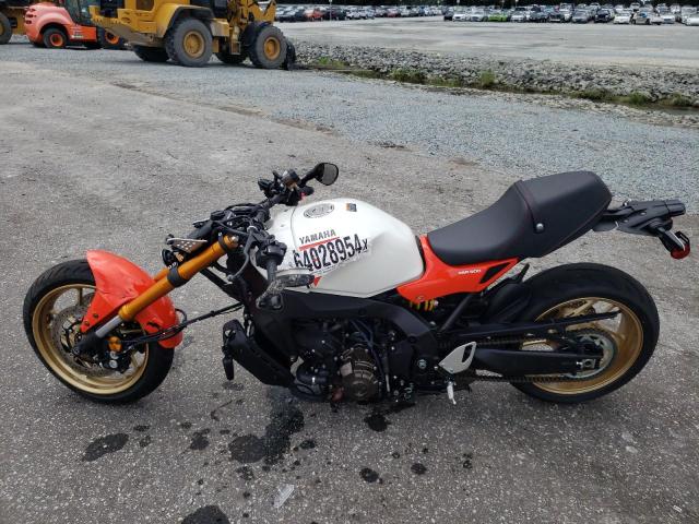 2024 YAMAHA MTM890 JYARN80E3RA002413