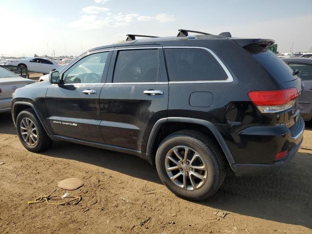 2015 JEEP GRAND CHER - 1C4RJFBG0FC783507