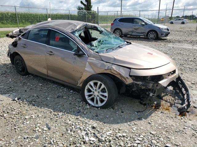2018 CHEVROLET MALIBU LT - 1G1ZD5ST6JF189048