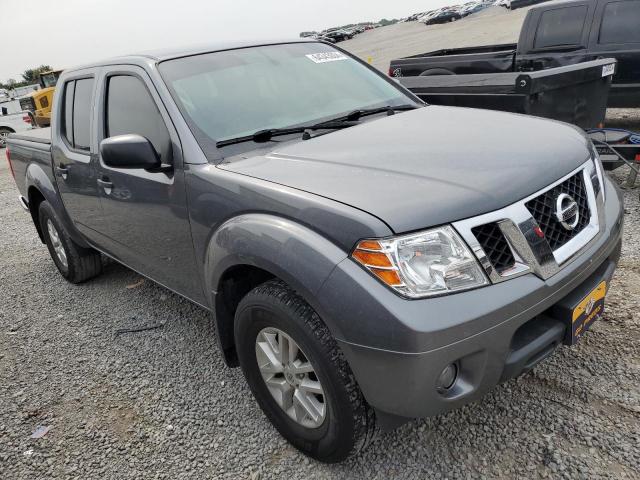 2019 NISSAN FRONTIER S - 1N6DD0EVXKN875535