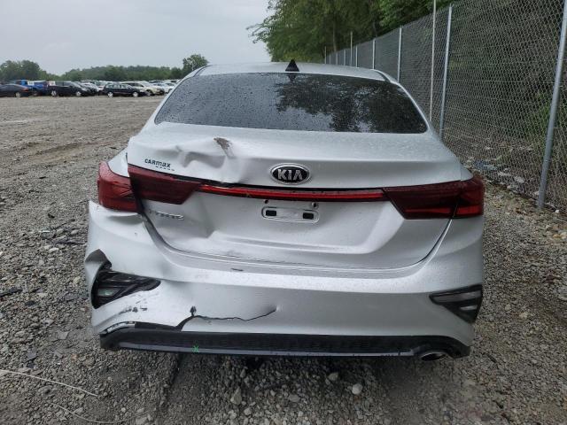 3KPF24AD7LE201922 Kia Forte FE 6