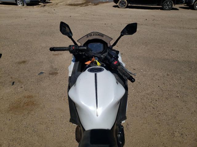 2020 KAWASAKI EX650 M - ML5EXEM17LDA05868