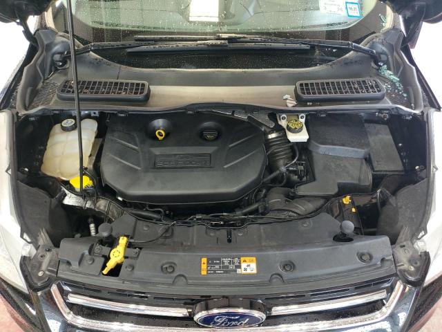 2013 Ford Escape Sel VIN: 1FMCU9H9XDUA09579 Lot: 62444994