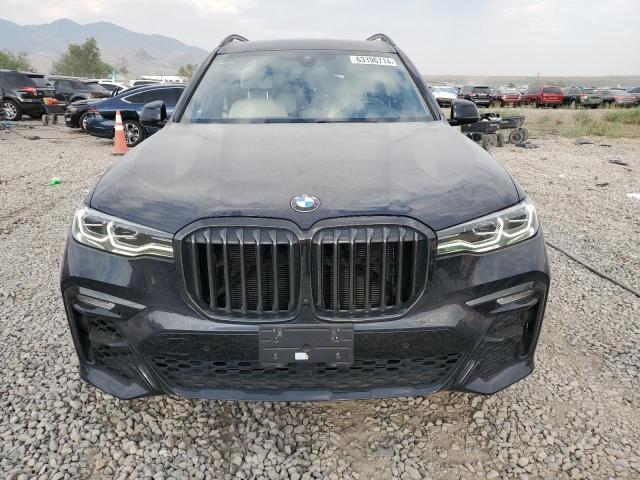 VIN 5UXCW2C08L9C37677 2020 BMW X7, Xdrive40I no.5