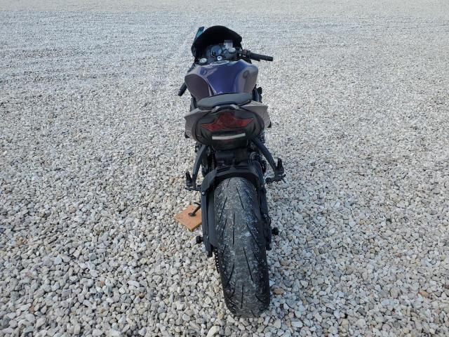 2023 KAWASAKI ZX636 K - JKBZXJH1XPA018733