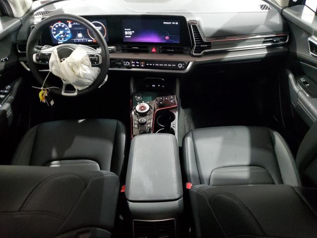 2024 KIA SPORTAGE S - KNDPXCDG7R7119252