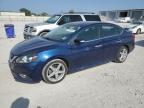 2016 NISSAN SENTRA S - 3N1AB7AP1GY338237