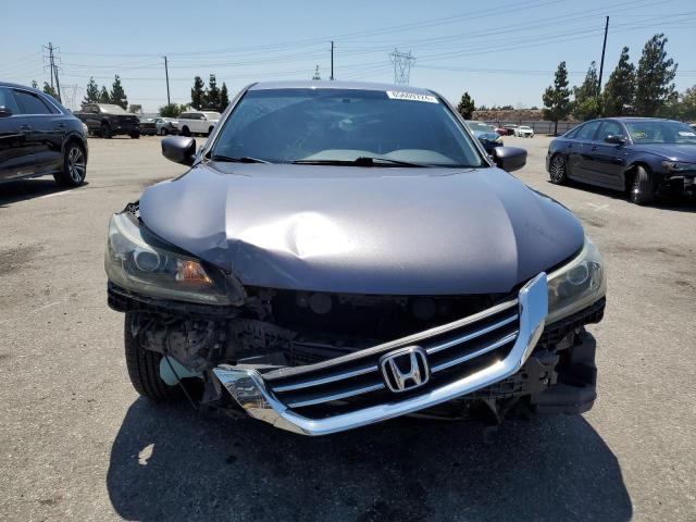 VIN 1HGCR2F33EA185101 2014 Honda Accord, LX no.5