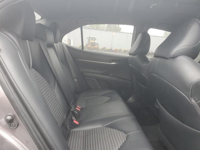 2019 TOYOTA CAMRY L - 4T1B11HK4KU277095