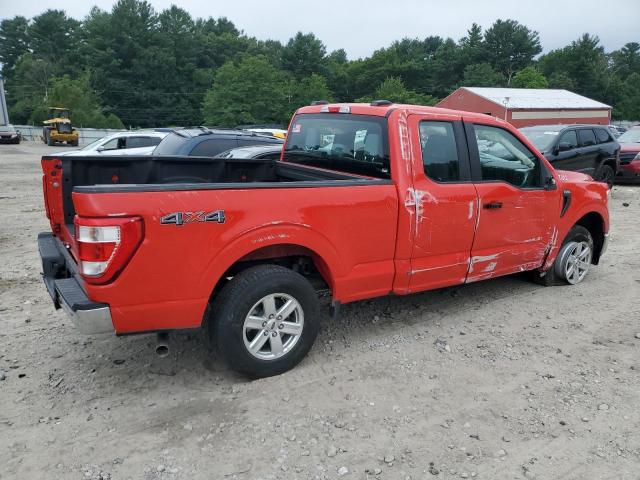 VIN 1FTFX1E59NKE67817 2022 Ford F-150, Super Cab no.3