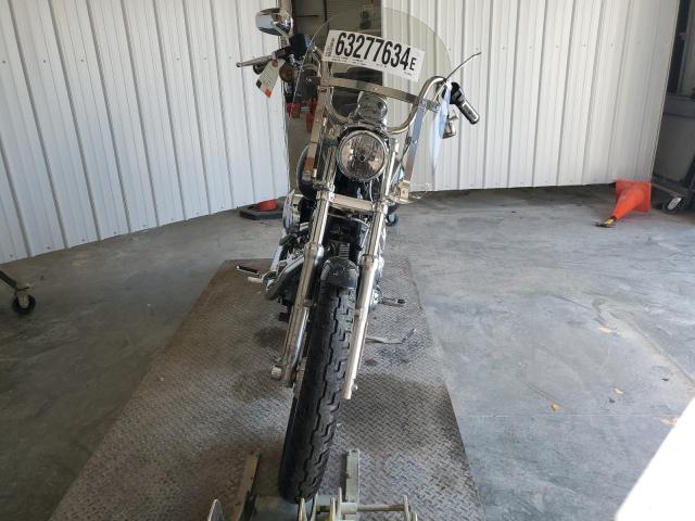 2005 HARLEY-DAVIDSON FXDCI 1HD1GVW125K306978