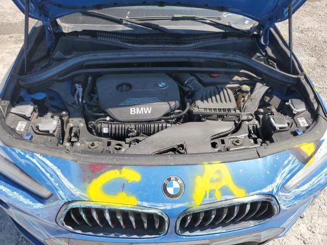 VIN WBXYJ3C32JEB38060 2018 BMW X2, Sdrive28I no.12