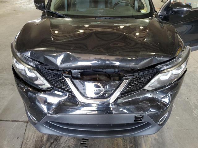 2019 Nissan Rogue Sport S VIN: JN1BJ1CR6KW324210 Lot: 63407524